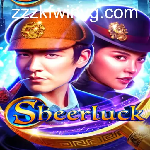 Sheerluck: O Novo Jogo que Conquista a Atenção dos Aficionados por Mistério