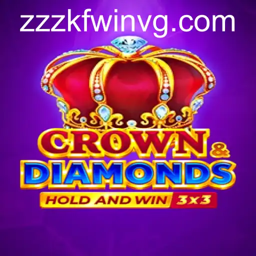Crowndiamonds: A Revolução no Mundo dos Jogos Online