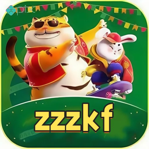 zzzkf Logo