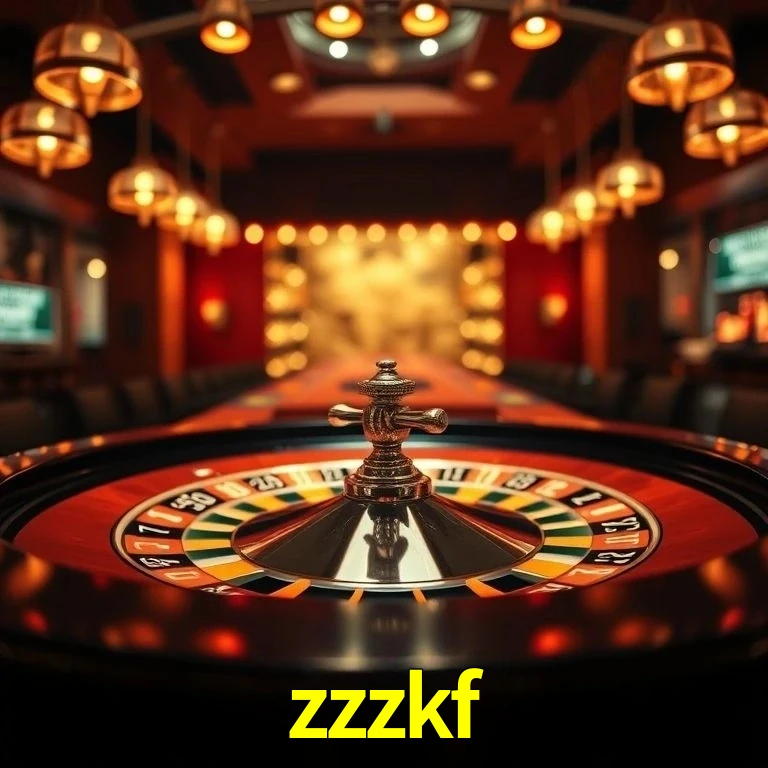 zzzkf Slot Mecânicas