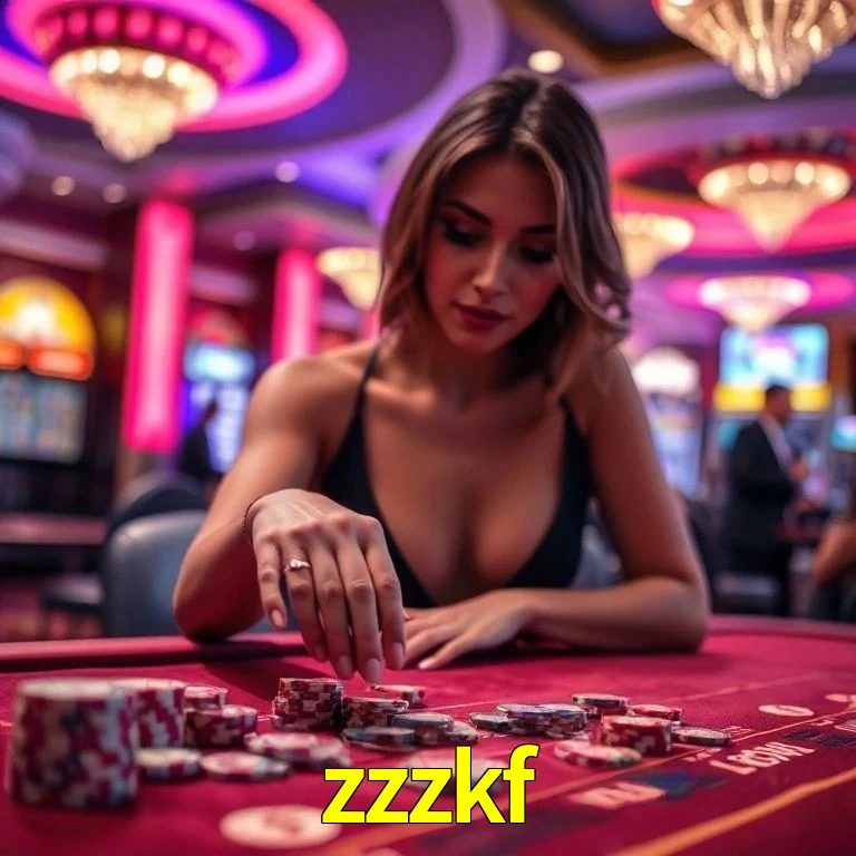 zzzkf Casino RNG