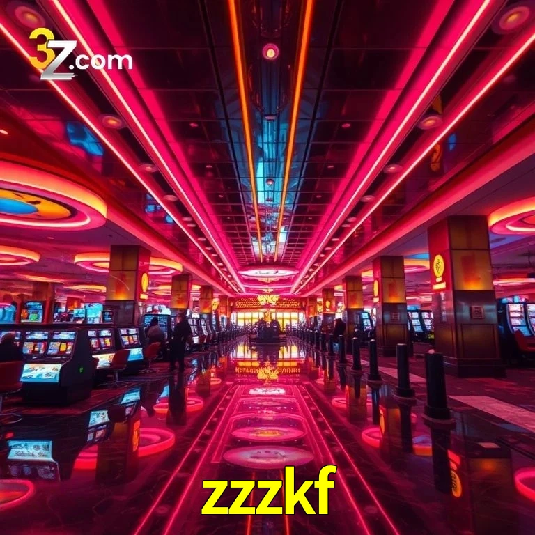 zzzkf APK Interface