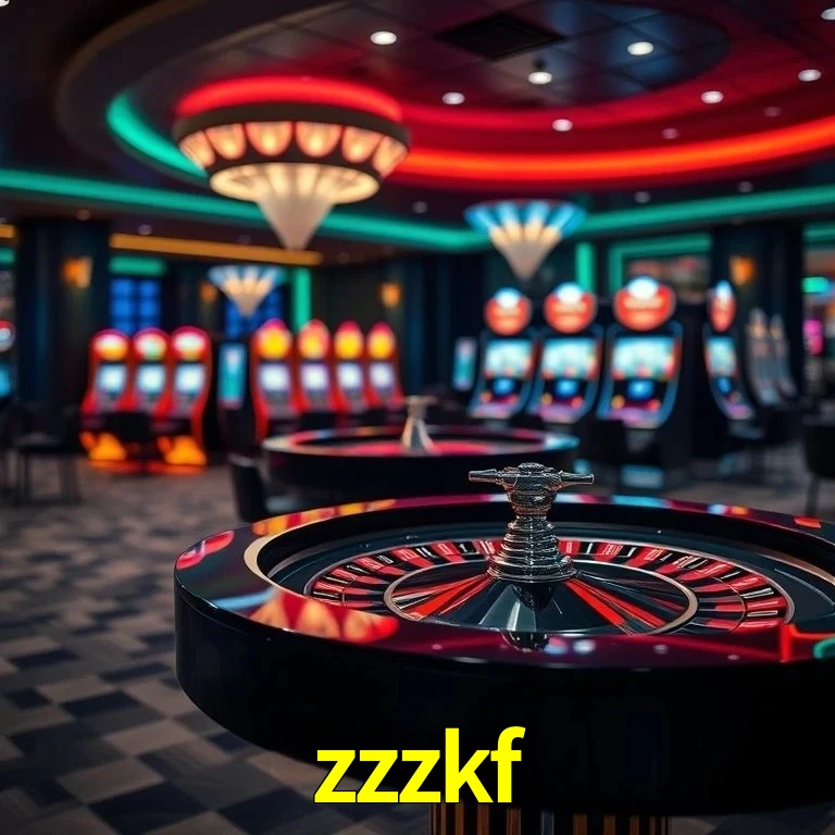 zzzkf APK Segurança