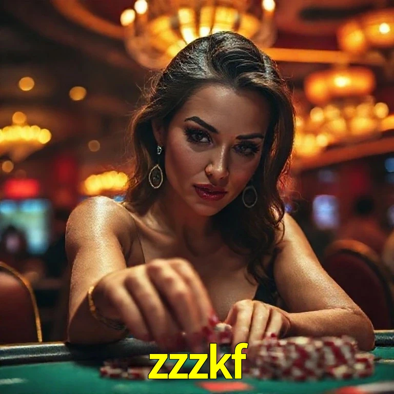 zzzkf Jogo Responsável